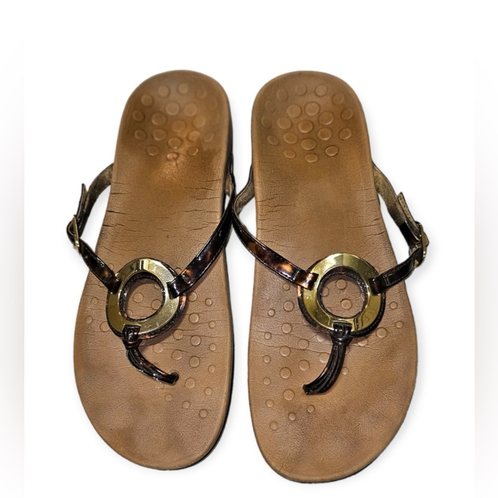 Vionic Rest Karina Orthaheel Sandal